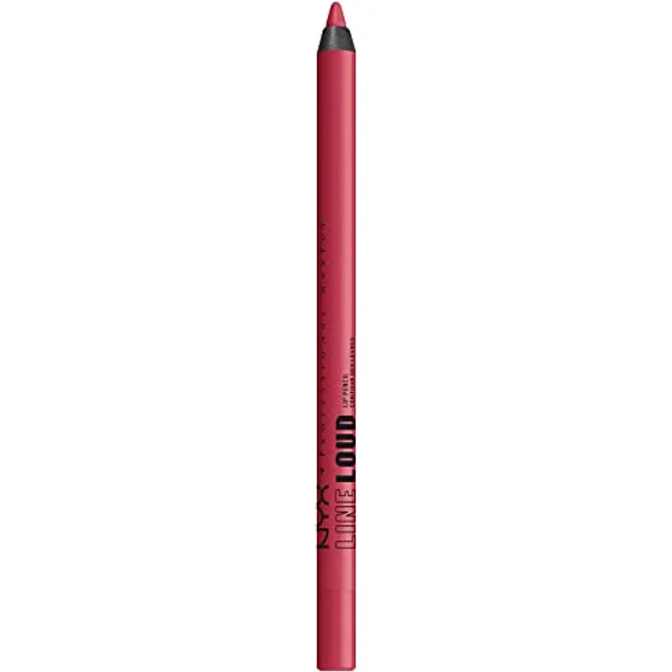 NYX Professional Makeup Line Loud Lipliner 12 On A Mission 1,2 g – Bild 3