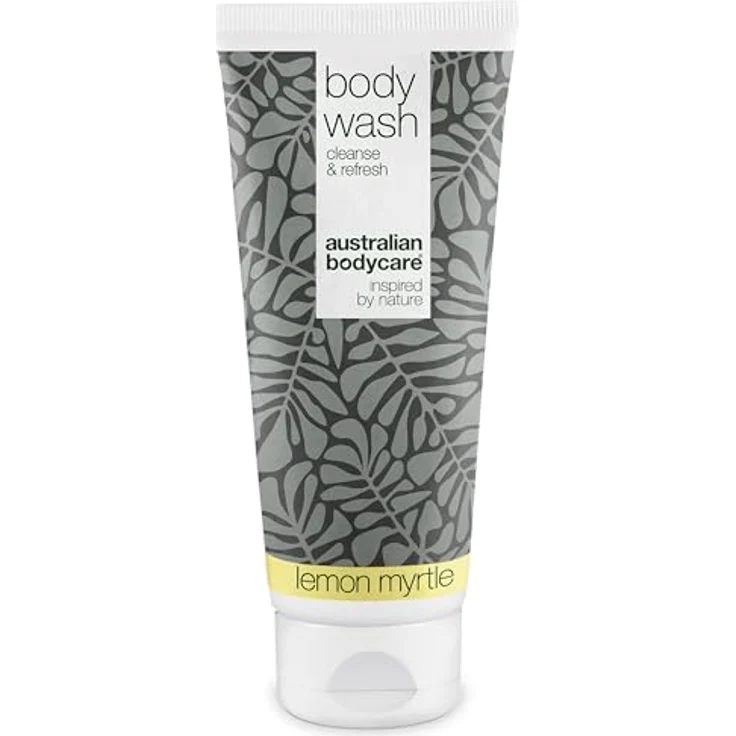 Australian Bodycare Body Wash Lemon Myrtle Duschgel 200 ml – Bild 2