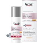 Eucerin Anti-Pigment Day Cream SPF30 Tinted Light 50 ml, Getönte Tagescreme