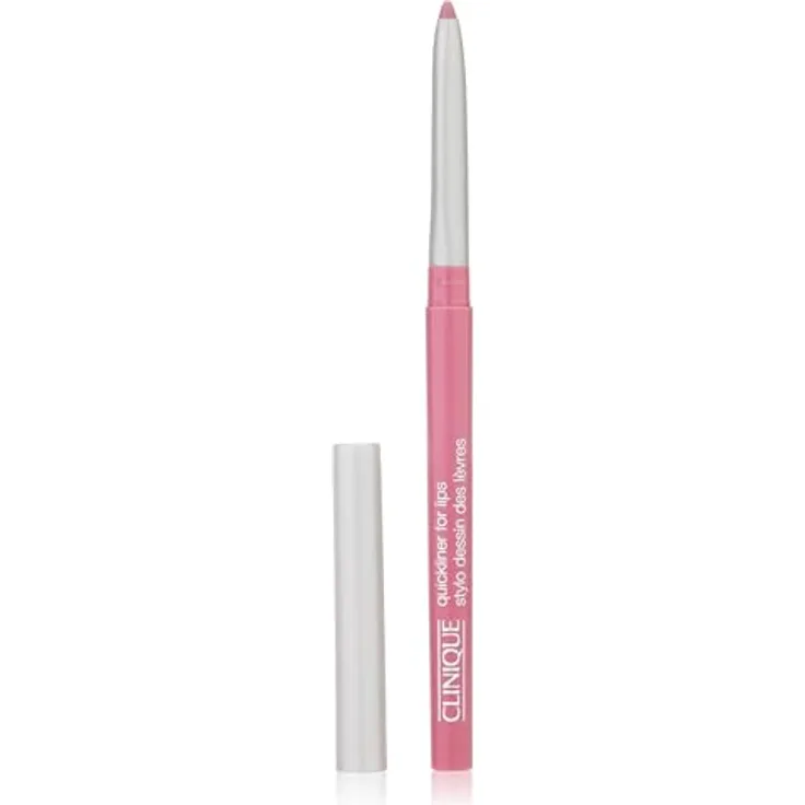 Clinique Quickliner For Lips - Crushed Berry, 0,3 g - Hochpigmentierter Lippenkonturenstift für den ganzen Tag