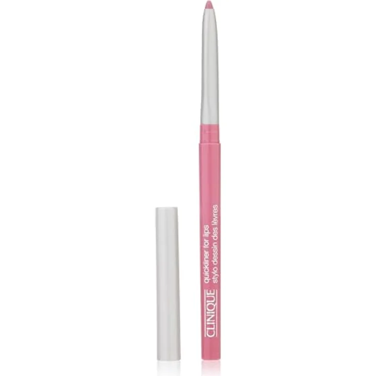 Clinique Quickliner For Lips - Crushed Berry, 0,3 g - Hochpigmentierter Lippenkonturenstift für den ganzen Tag – Bild 1