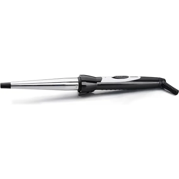 Mesko ms-2109 Lockenstab für voluminöse & glamouröse Locken – Bild 8