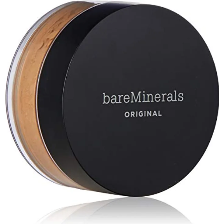 Bare Mínerals Original SPF 15 Foundation, Tan Nude 17, 30 g