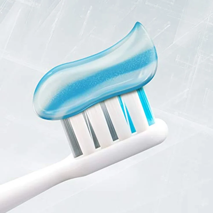 Colgate Komplett Ultra Weiss Tube 75 ml, für ein strahlend weißes Lächeln – Bild 5