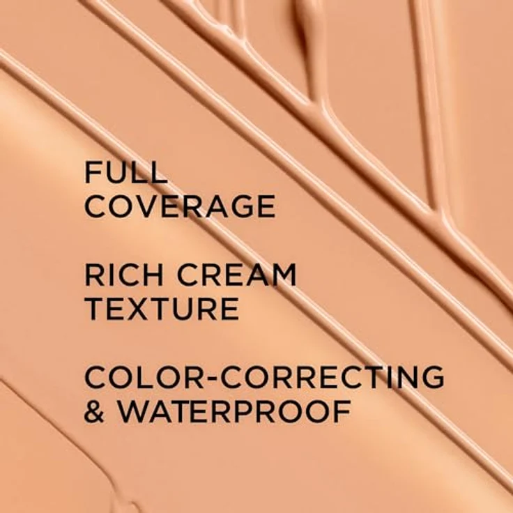 BYE BYE UNDER EYE concealer #25.5-medium bronze 12 ml – Bild 2