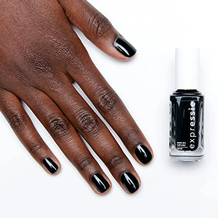 Expressie Nail Polish Nagellack #380-Now Or Never 10 ml – Bild 6