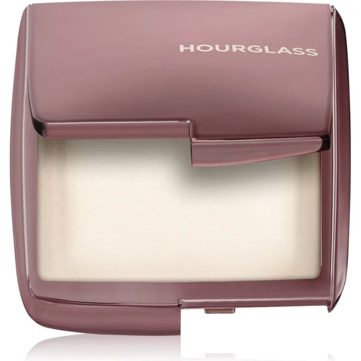 Hourglass Ambient Lighting Finishing Powder, gebackener Highlighter in Diffused Light, 10 g, vegan und talkumfrei