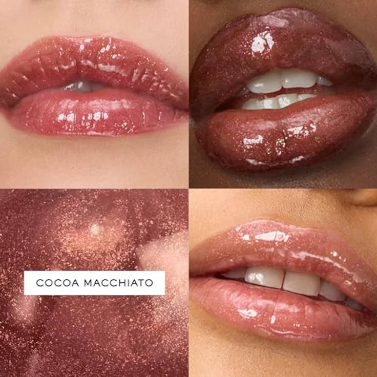 Lancôme Juicy Tubes Lipgloss, Pflege-Lippenstift in verschiedenen Farben, 15 ml – Bild 3