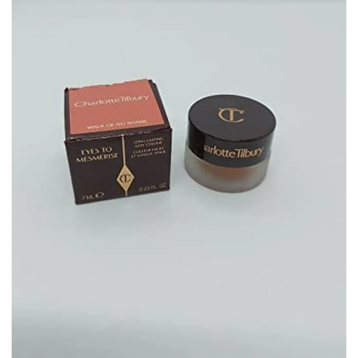 Charlotte Tilbury Eyes To Mesmerise Lidschatten 7.0 ml Rosegold