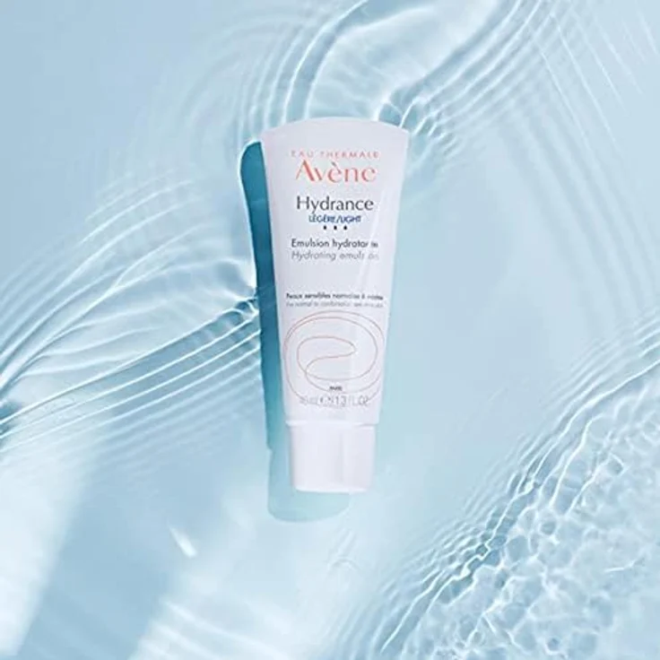 Avene Hydrance Legere Emulsion Hydratante 40 ml – Bild 4