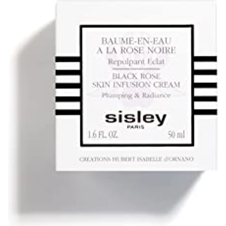 Sisley Baume-en-Eau à la Rose Noire Gesichtscreme 50 ml – Bild 4