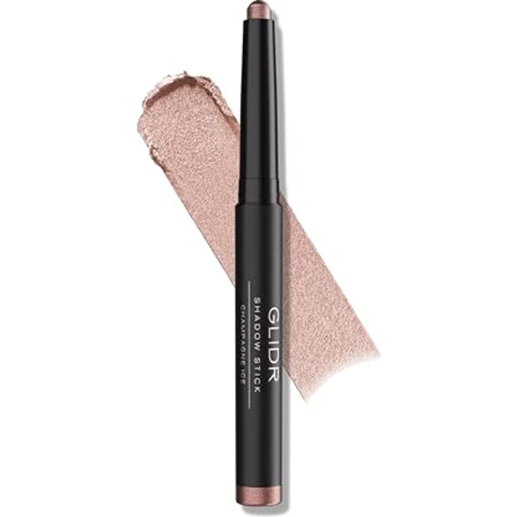 Anastasia Beverly Hills GLIDR Shadow Stick, hochpigmentierter Lidschatten in der Farbe Champagne Ice, 13 g – Bild 1
