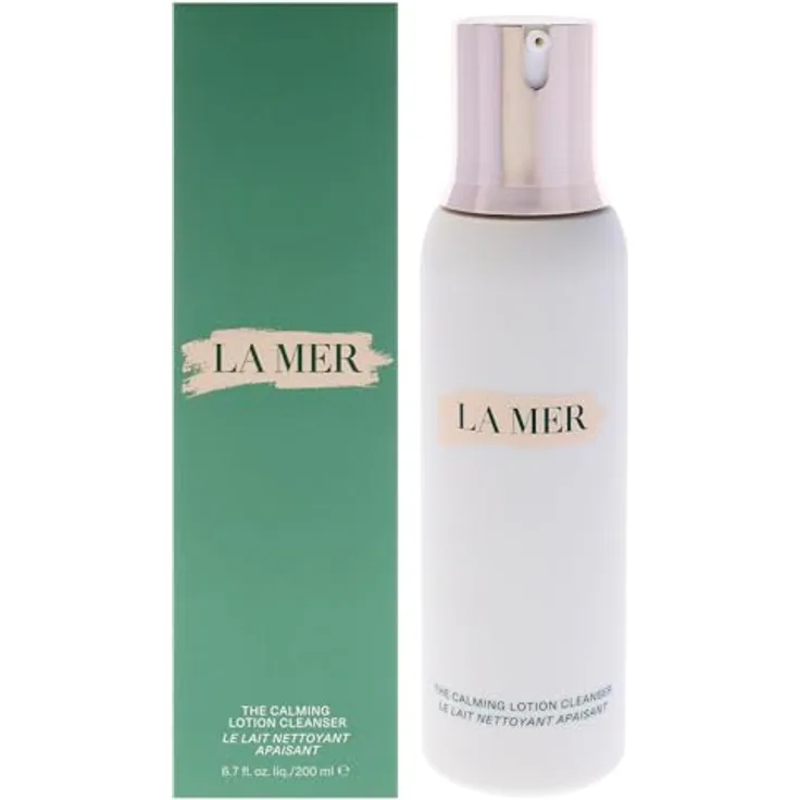 La Mer Calming Lotion Cleanser 200 ml, Beruhigender Reiniger

