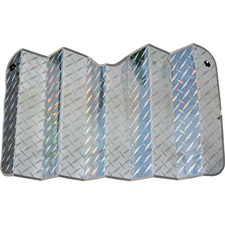 Lampa Sun-Reflex Diamant s 110x60cm