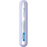 Maybelline New York Mascara mit Falsche Wimpern Effekt, Mit Hybrid Faser Techologie und verlängernder Helix Bürste, The Falsies Surreal Mascara, Schwarz, wasserfest, 10 ml