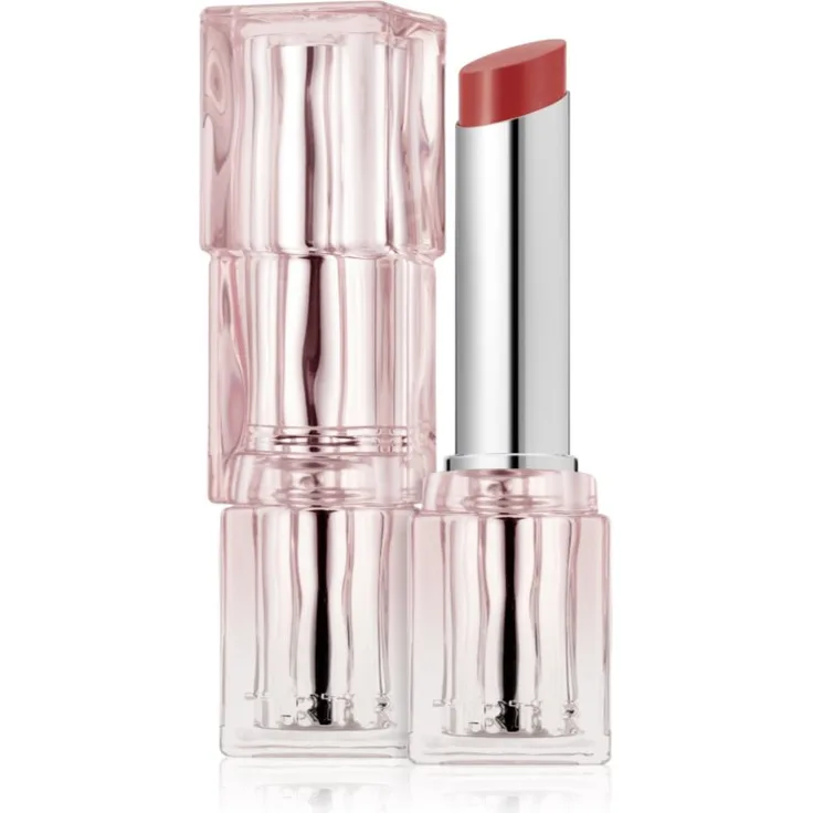 TIRTIR Waterism Glow Melting Balm, Tönungsbalsam für die Lippen, spendet Feuchtigkeit und Glanz, Farbton 02 Merry Coral, 55 g