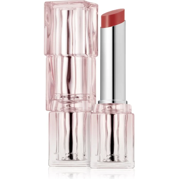 TIRTIR Waterism Glow Melting Balm, Tönungsbalsam für die Lippen, spendet Feuchtigkeit und Glanz, Farbton 02 Merry Coral, 55 g