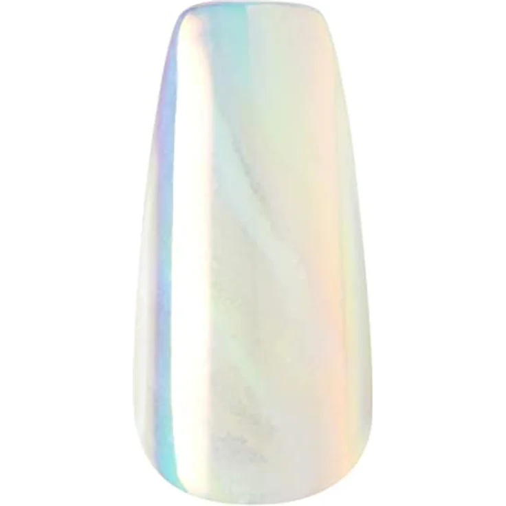 KISS Glam Fantasy 3D Nails - Party's Over Kunstnägel & Nageldesign – Bild 6