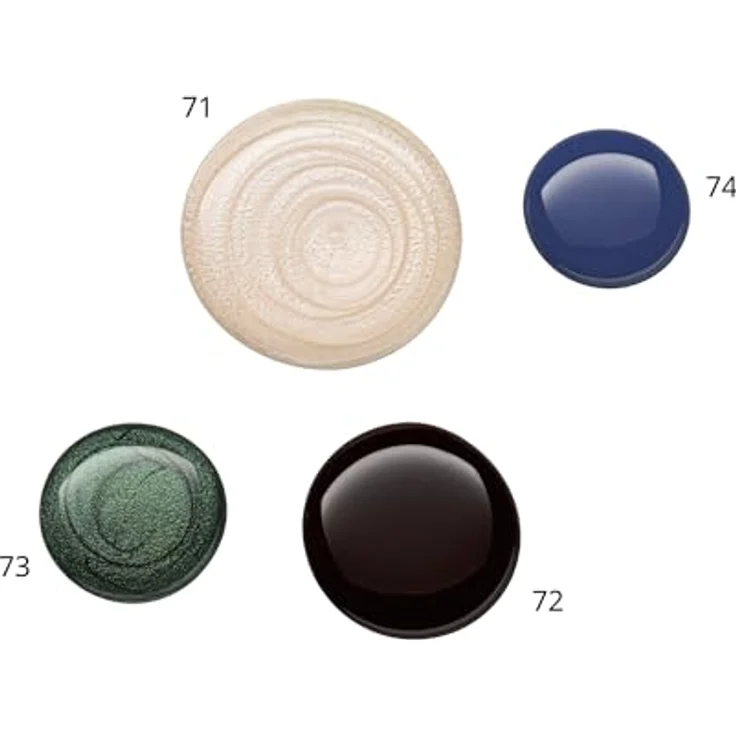 Essence Nagellack Gel Nail Colour, hochpigmentierter Nagellack mit Gel-Shine Finish, 8 ml, verschiedene Farben erhältlich – Bild 3