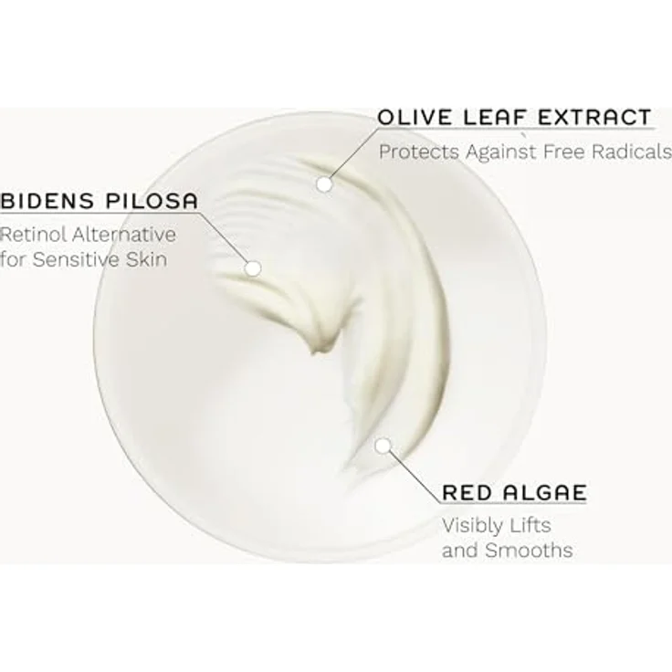 REN Bio Retinoid Youth Cream – Bild 4