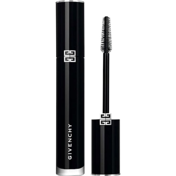 GIVENCHY L'Interdit Mascara Couture Volume, ultraschwarze Wimperntusche mit maximalem Volumen und XXL-Länge, 24h Halt, 8 g