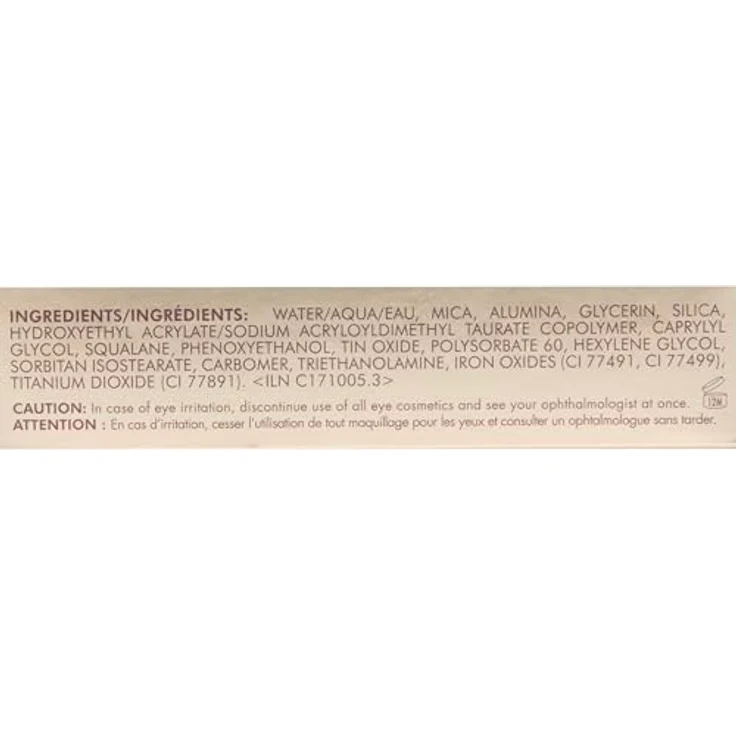 Stila Cosmetics Shimmer & Glow Flüssig-Lidschatten mit Glitter, 4.5 ml, hochpigmentierter Glitzereffekt, langanhaltend – Bild 7