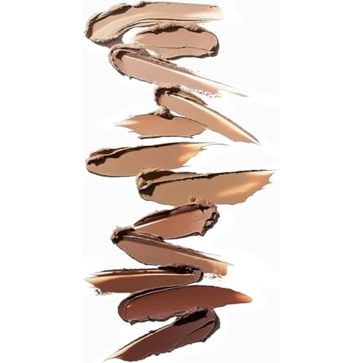 Clé de Peau Beauté Gesicht Concealer 5 g, langanhaltende Textur, 13 Farbtöne, Feuchtigkeitsspendend – Bild 4