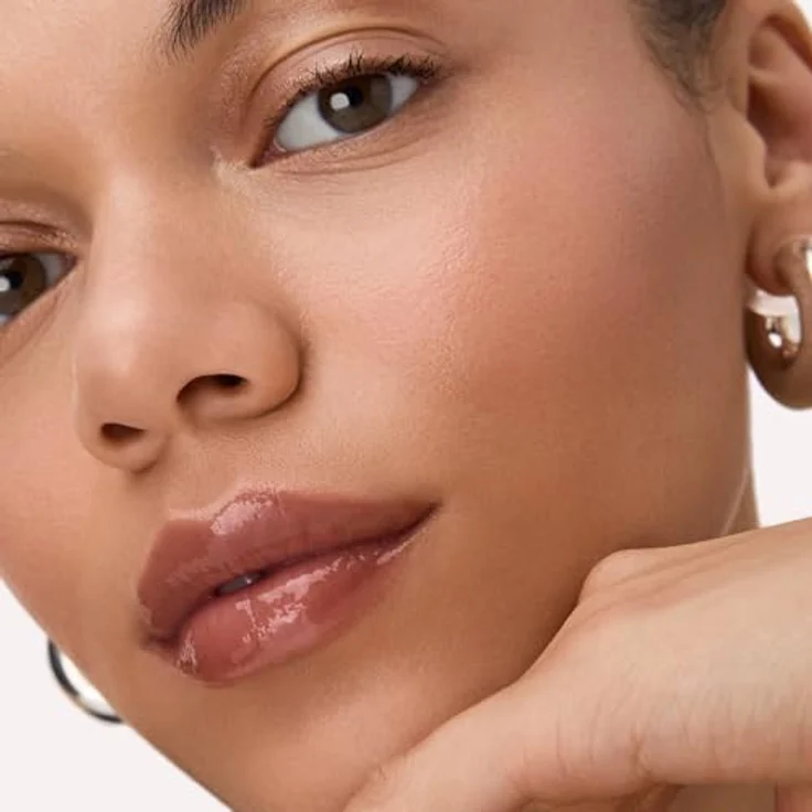 Catrice Peptide Bliss Glossy Lip Balm, Lipgloss Nr. 040, Nude, feuchtigkeitsspendend, pflegend, vegan, ohne Konservierungsstoffe, ohne Parabene, ohne Mikroplastik, 10ml – Bild 5