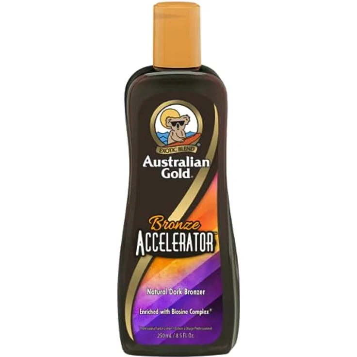 Australian Gold Iconic Products Bronze Accelerator Lotion 250 ml – Bild 2