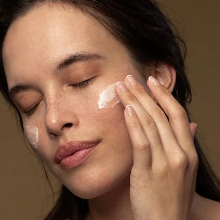 ANTIPODES Manuka Honey Light Day Cream 60ml, bioaktive Tagescreme für fettige Haut mit antibakteriellen Eigenschaften – Bild 2