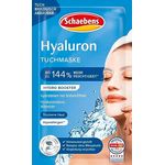 Schaebens Hyaluron Tuchmaske, 21 g