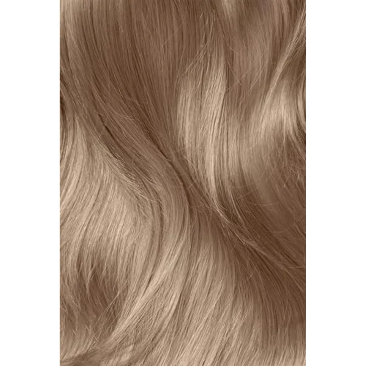 Khadi BERLIN BLOND Pflanzenhaarfarbe, Aschig-kühler Blondton, 100% pflanzlich & vegan, Zertifizierte Naturkosmetik, 100g – Bild 4