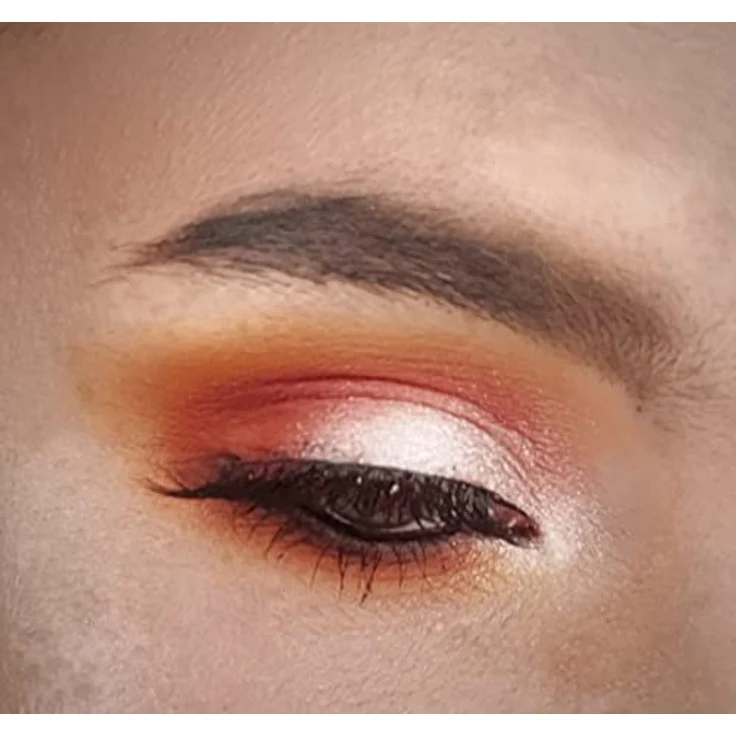Makeup Revolution London Re-loaded Lidschatten-Palette 16,5 g Farbton Iconic 3.0 – Bild 6