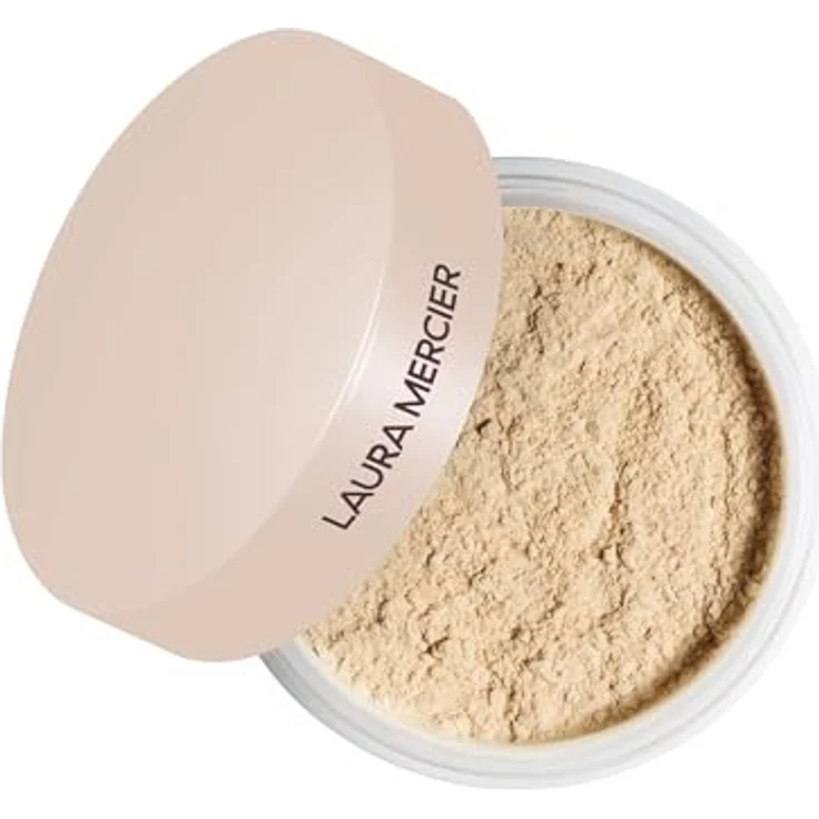 Laura Mercier Translucent Loose Setting Powder Ultra-Blur - Translucent 20 g, Loser Puder – Bild 1
