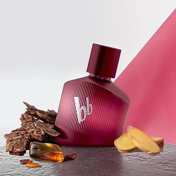 Bruno Banani Loyal Man 2021 After Shave Splash 50 ml – Bild 4