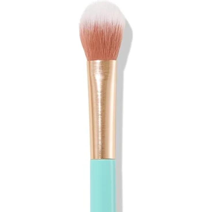 Sweed 05 Highlighter Pinsel | Vegane, Tierversuchsfreie, Clean Beauty in Italien handgefertigt – Bild 2