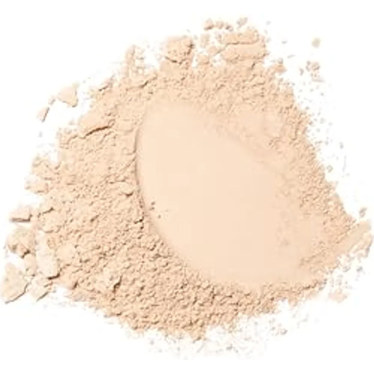 UND GRETEL WOLKEN Compact Powder Light 01, Puder mit Sonnenschutz SPF 50+, Weichzeichner-Effekt, langhaltend, pflegend, 10 g – Bild 2