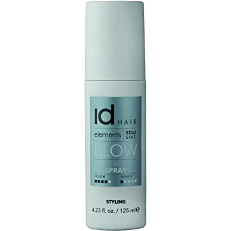 IdHAIR Elements Xclusive Blow Beach Spray 125ml