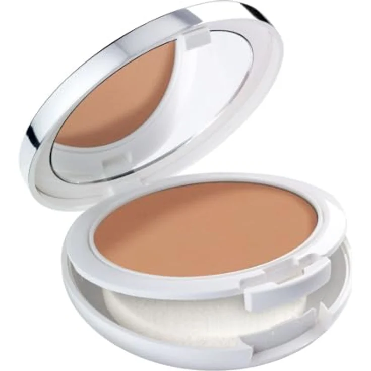 Artdeco All In One Cream Foundation - Reichhaltige und cremige Kompakt-Foundation mit halbmattem Finish - 11 g – Bild 3
