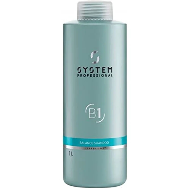 System Professional Balance Shampoo B1 1000 ml – Bild 2
