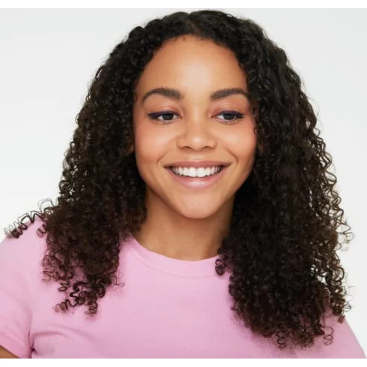 essence LONG-LASTING eye pencil, Kajal, Nr. 37 purple-licious, violett, langanhaltend, farbintensiv, vegan, wasserfest, Mikroplastik Partikel frei (0,28g) – Bild 4