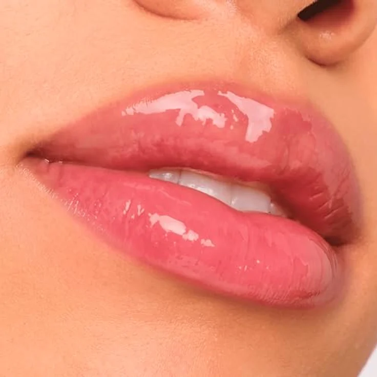 Catrice Filler Supreme Lip Gloss, Lip Plumper für pralle Lippen, Farbton 010 High Gloss, Low Drama, 3.2 ml – Bild 7