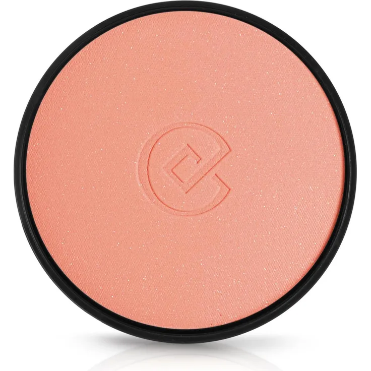 Collistar Impeccable Maxi Refill, Gesichtspuder in Farbe Sand, 9 g, nicht komedogen, nachhaltige Verpackung