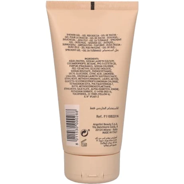 Laura Biagiotti Roma Duschgel 150 ml – Bild 5