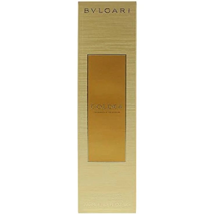 Bvlgari Goldea Duschgel 200 ml – Bild 2