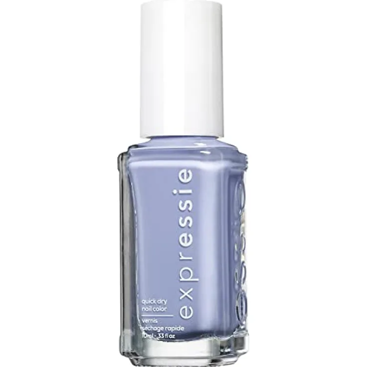 essie Expressie vegane Formel Nagellack 10 ml Nr. 430 - sk8 with destiny