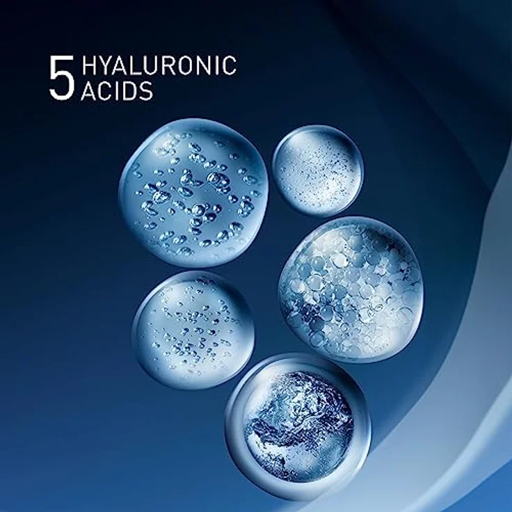 Filorga Hydra-Hyal Feuchtigkeitsspendendes aufpolsterndes Serum 30 ml – Bild 6