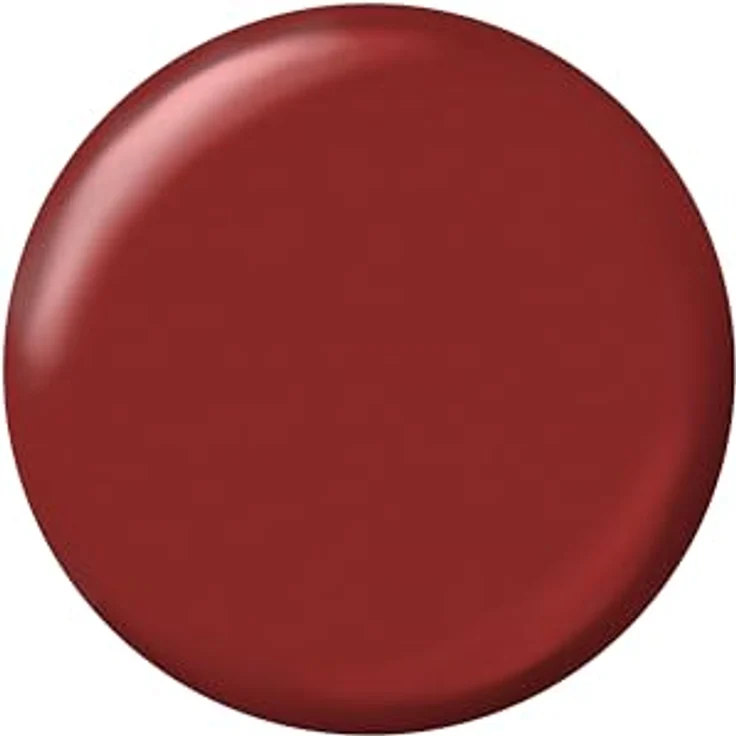 Sally Hansen Color Therapy Argan Oil Formula 370 Unwined 14,7 ml, Farbton: Rot – Bild 3