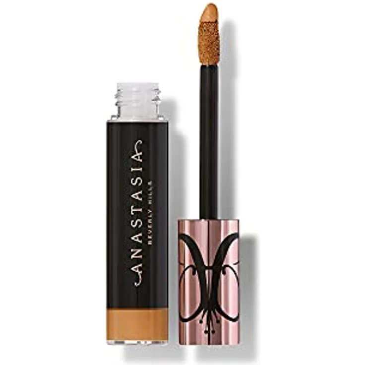 Anastasia Beverly Hills Magic Touch Concealer, feuchtigkeitsspendender Korrektor, hochpigmentiert, Farbton 21, 12 ml – Bild 1