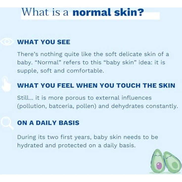 Mustela Bébé Bain Reinigungsgel für Haare und Körper, sanfte Pflege für empfindliche Kinderhaut, 500 ml – Bild 6